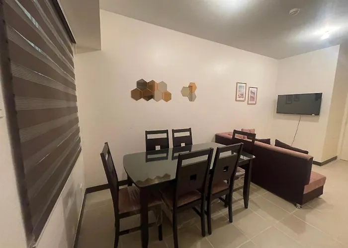 The Celandine Aparthotel