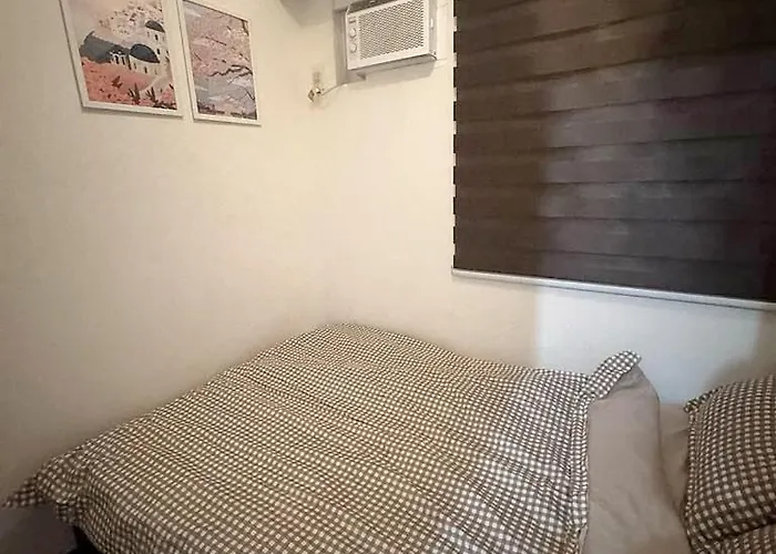 The Celandine Aparthotel 4*