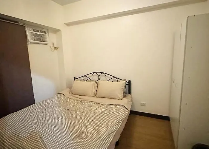 Aparthotel The Celandine