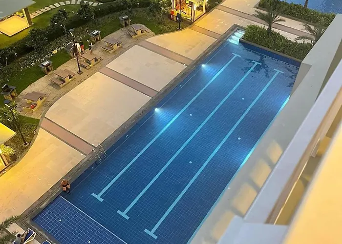 Aparthotel The Celandine Manila